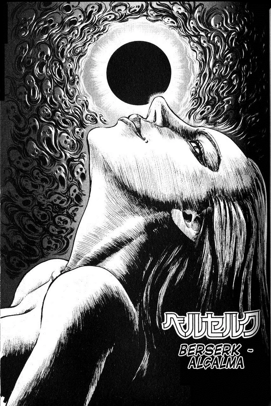 Read Berserk TR Manga Online