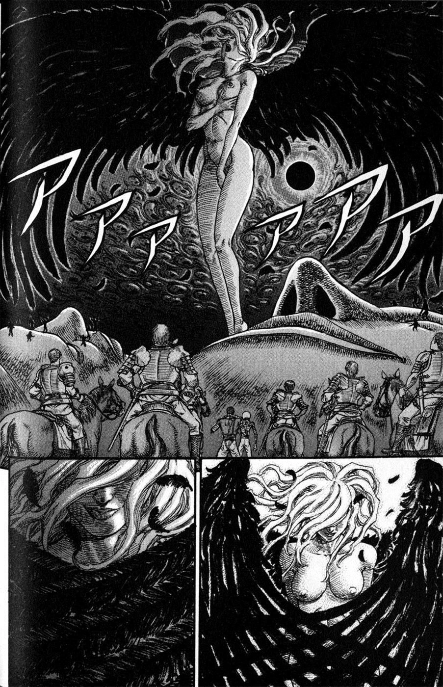 Read Berserk TR Manga Online