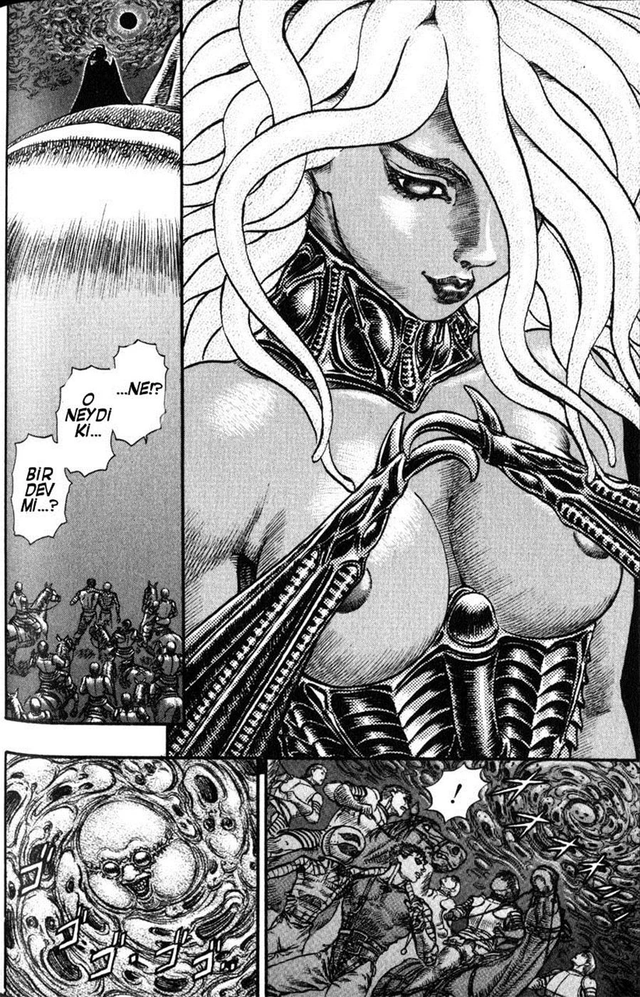Read Berserk TR Manga Online