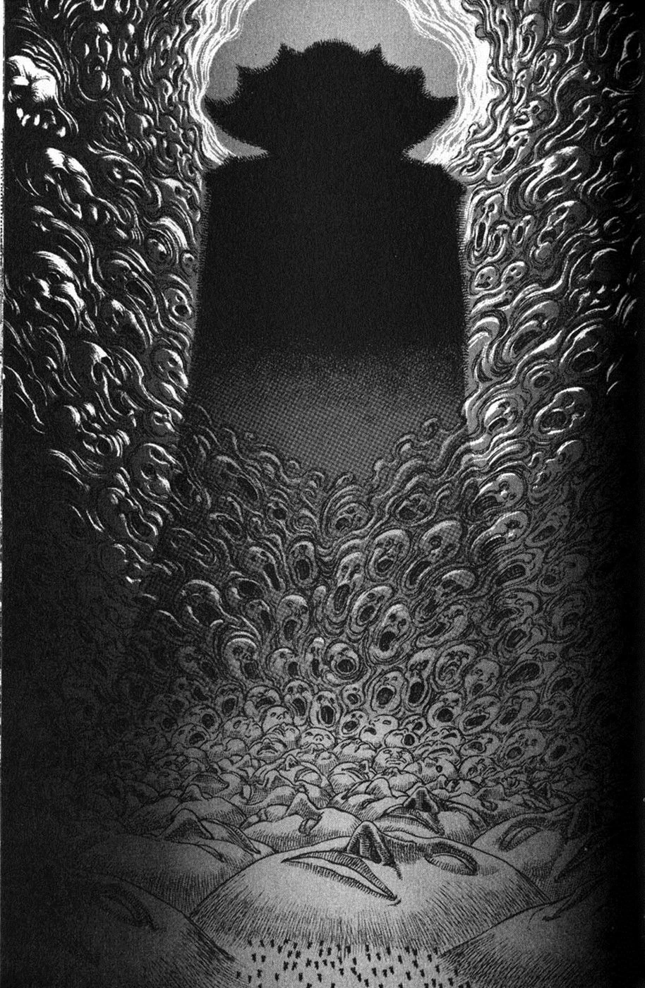 Read Berserk TR Manga Online