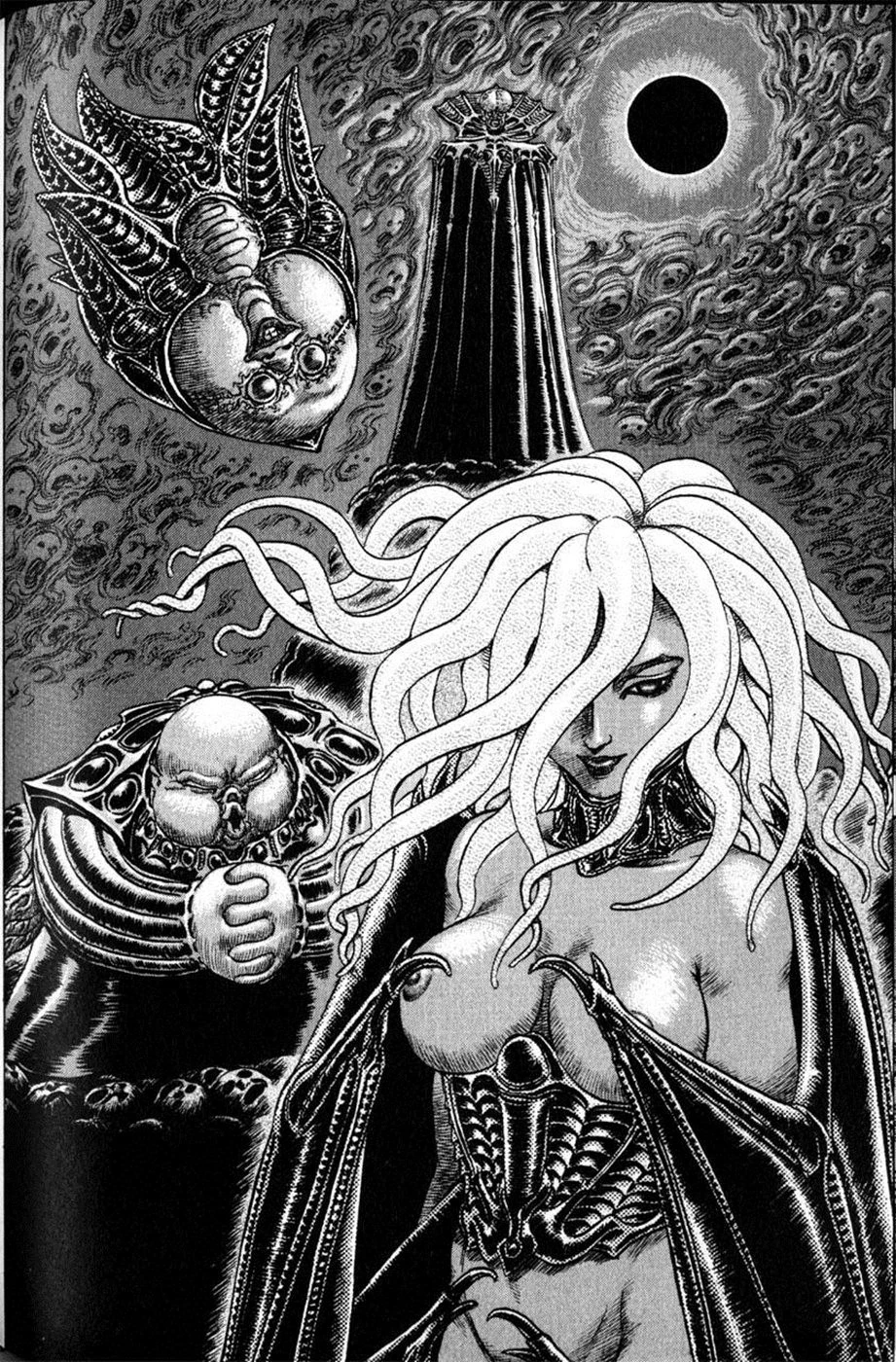Read Berserk TR Manga Online