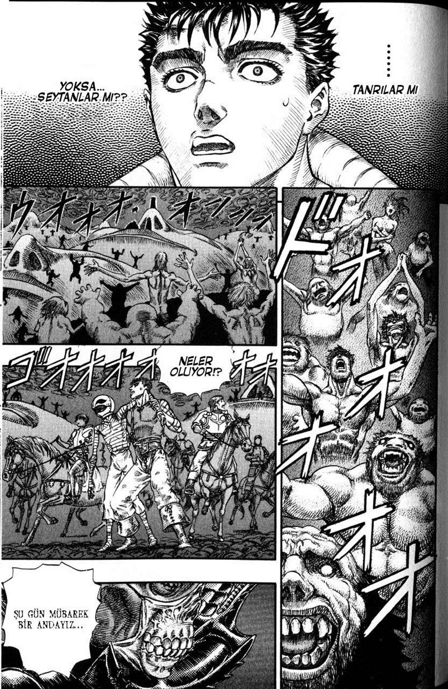 Read Berserk TR Manga Online