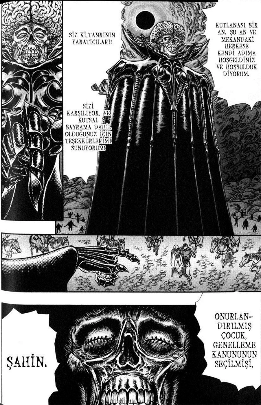 Read Berserk TR Manga Online