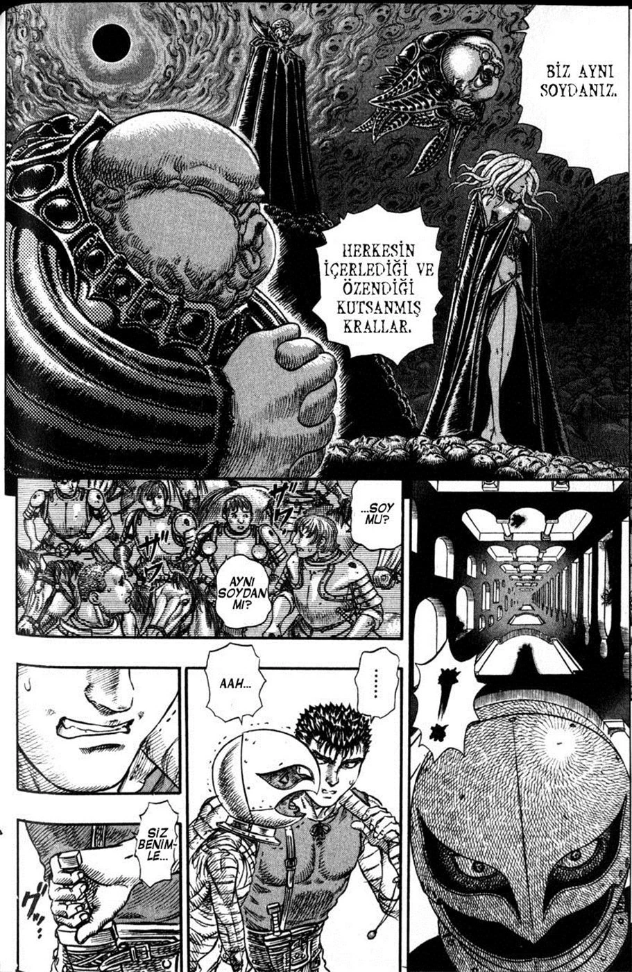 Read Berserk TR Manga Online