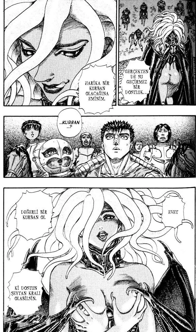 Read Berserk TR Manga Online