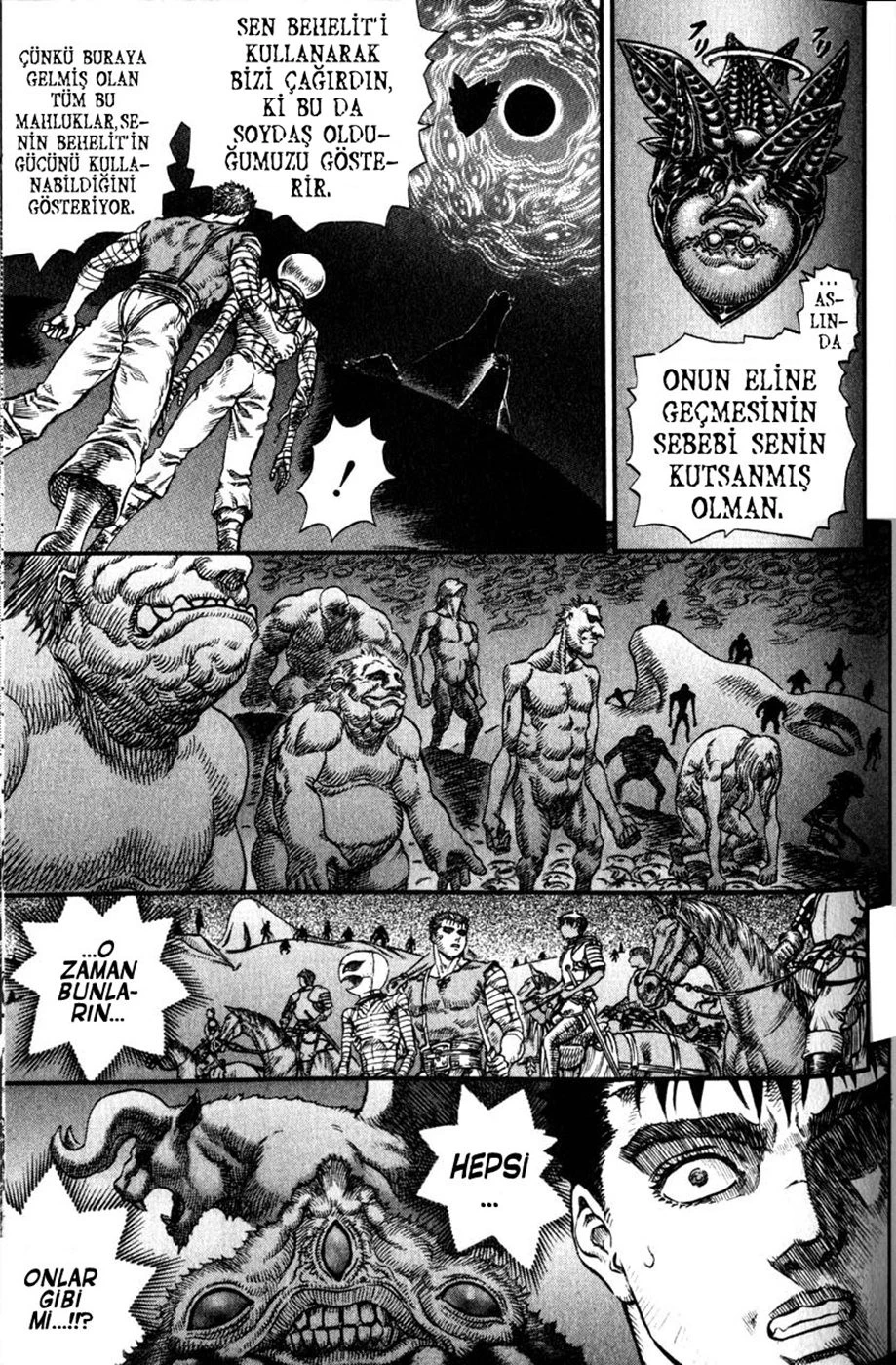 Read Berserk TR Manga Online