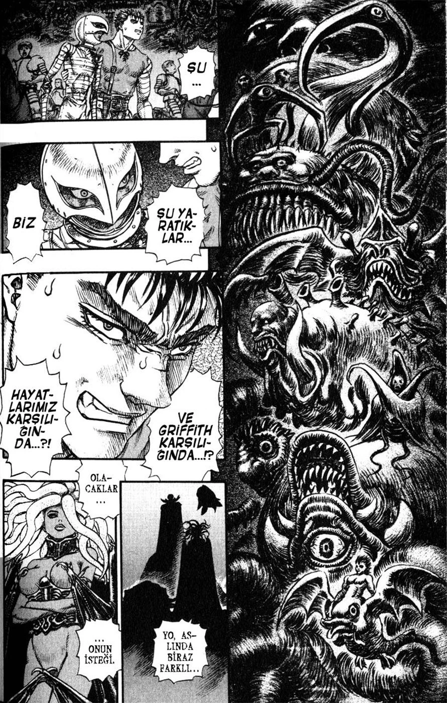 Read Berserk TR Manga Online