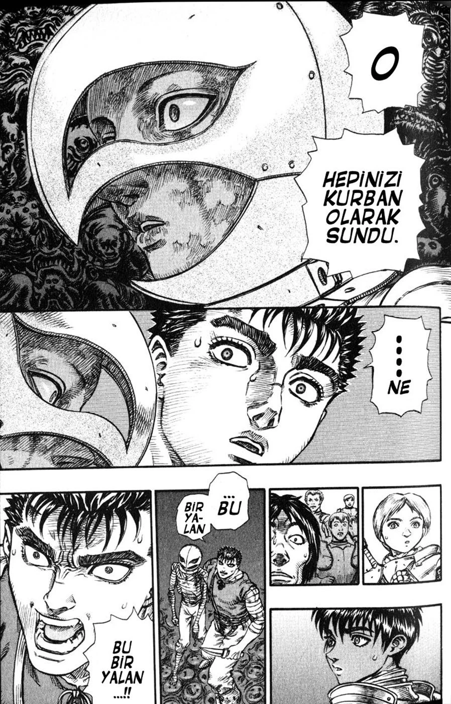 Read Berserk TR Manga Online