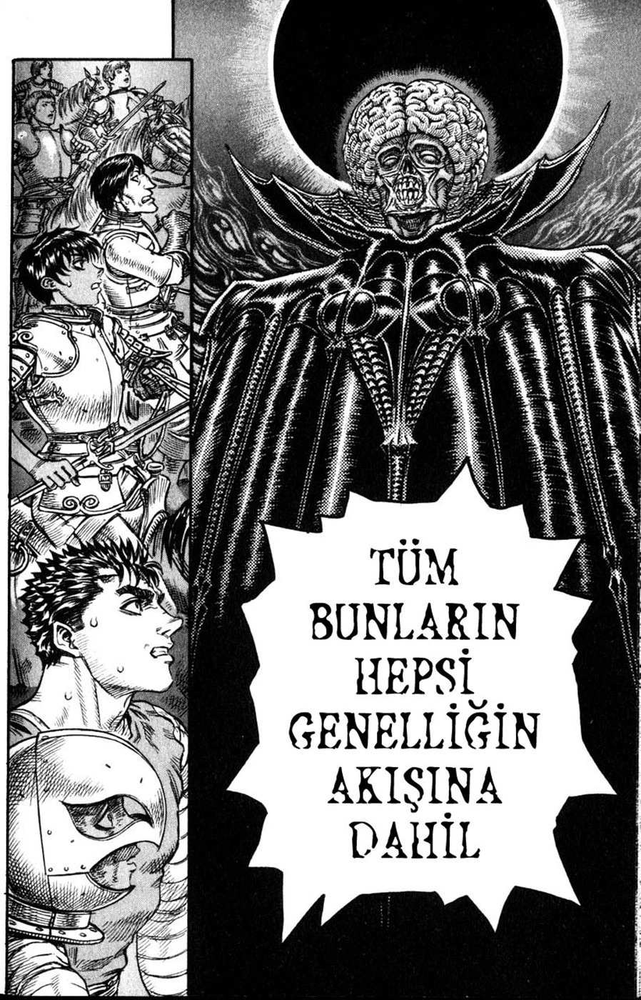 Read Berserk TR Manga Online