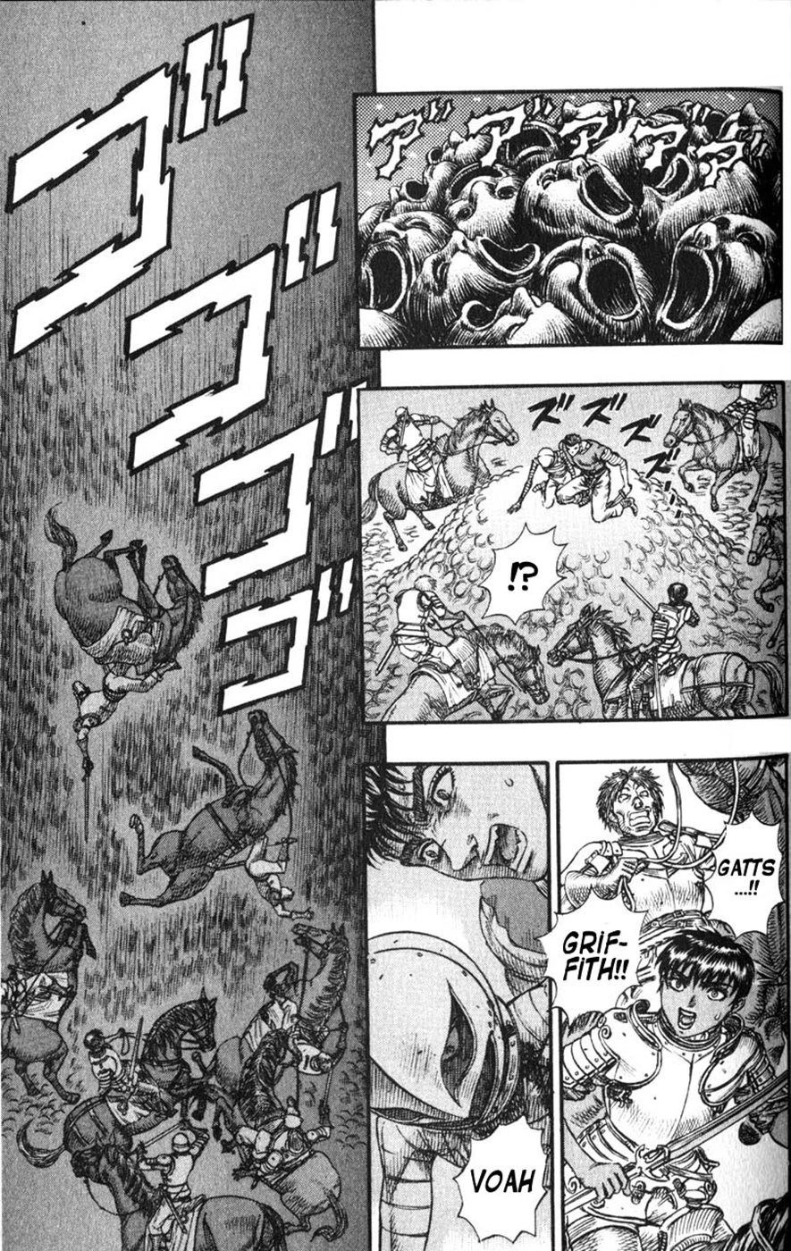 Read Berserk TR Manga Online
