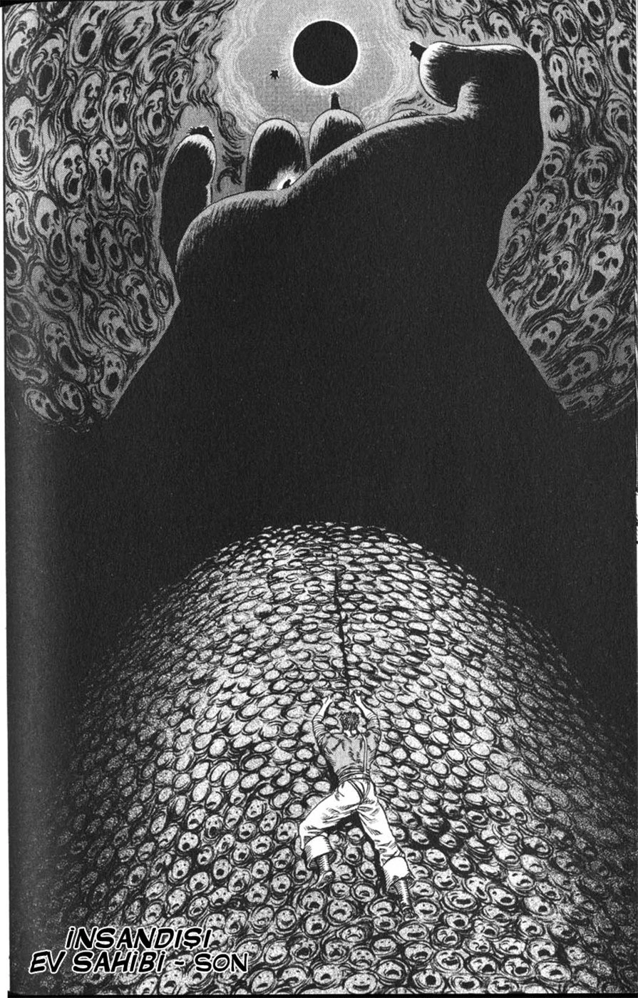 Read Berserk TR Manga Online