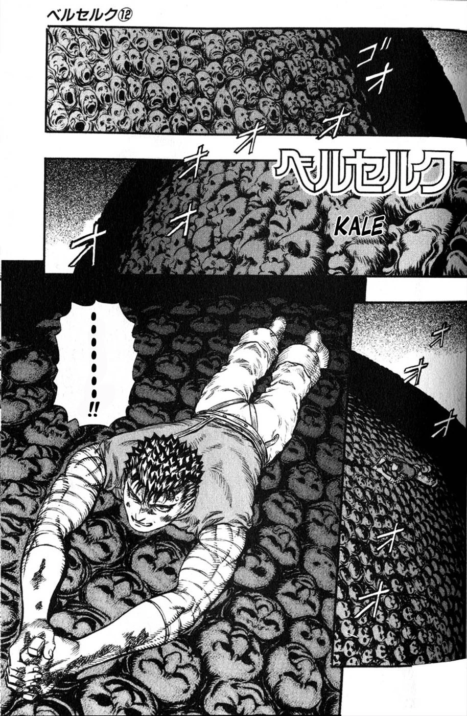 Read Berserk TR Manga Online