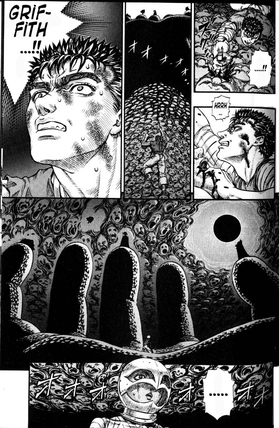 Read Berserk TR Manga Online