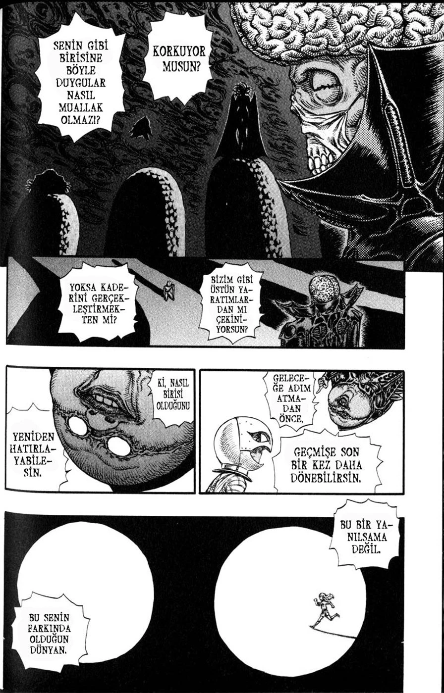Read Berserk TR Manga Online