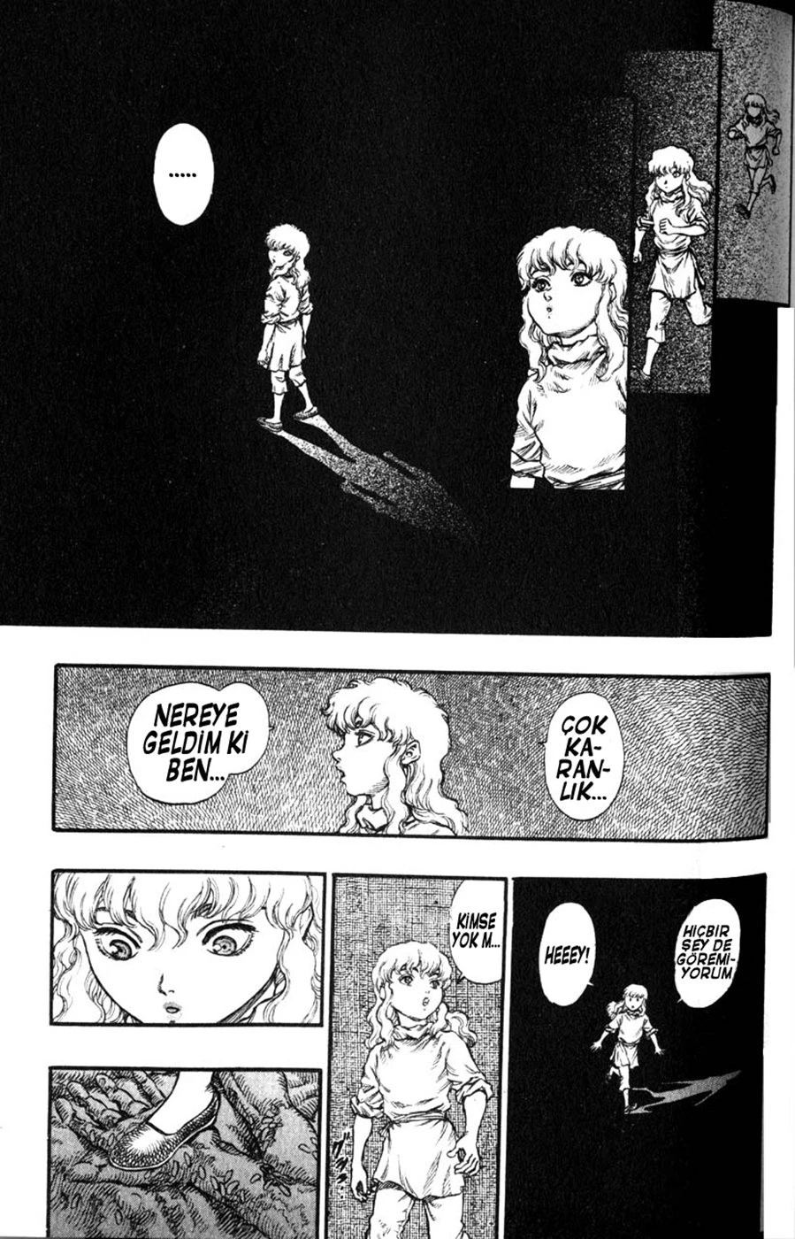 Read Berserk TR Manga Online