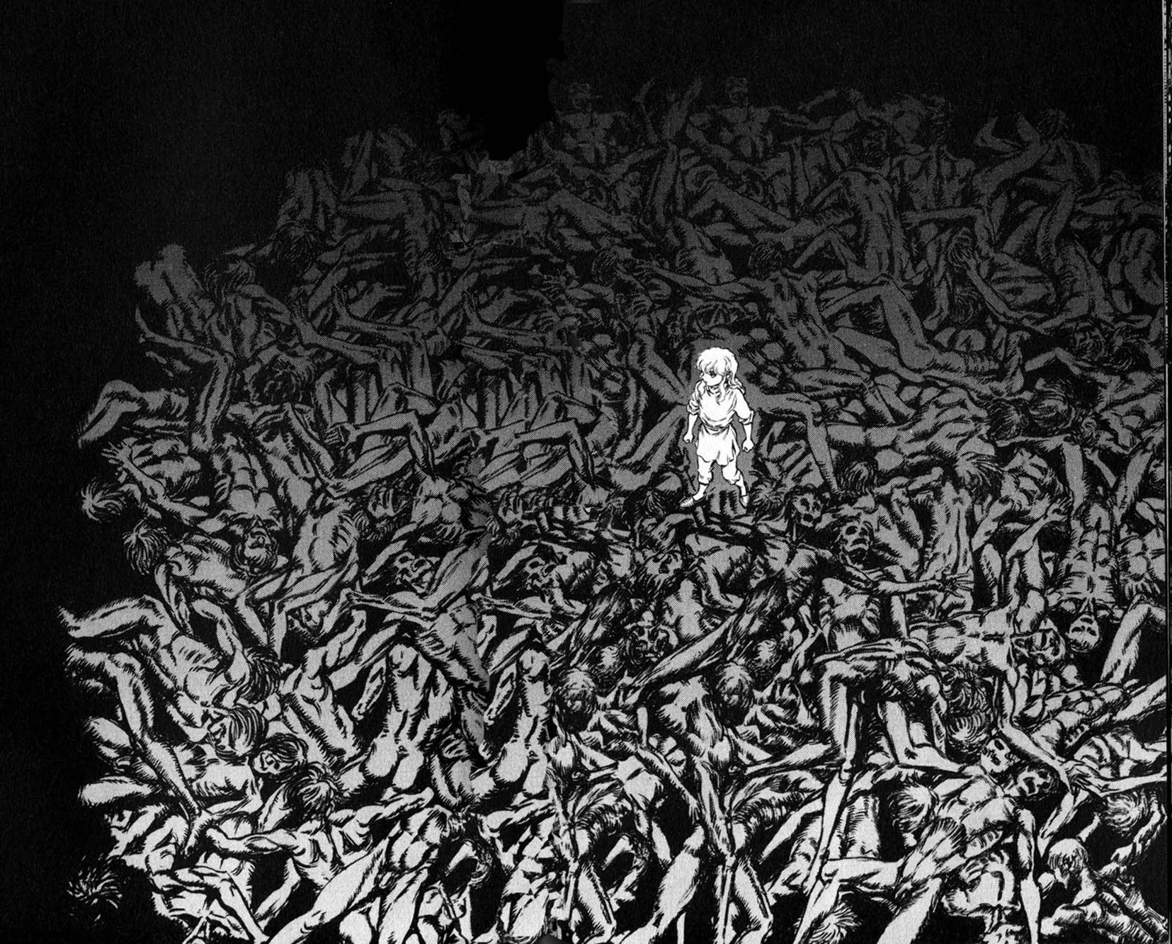 Read Berserk TR Manga Online