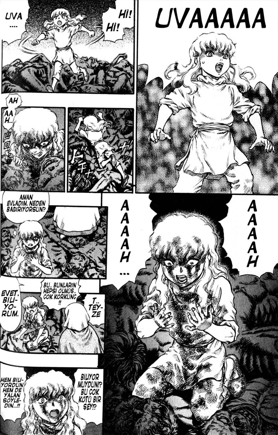 Read Berserk TR Manga Online