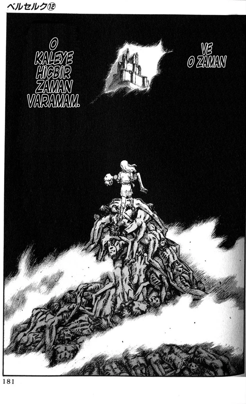 Read Berserk TR Manga Online