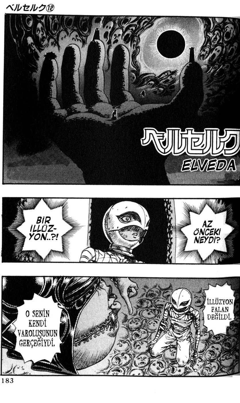 Read Berserk TR Manga Online