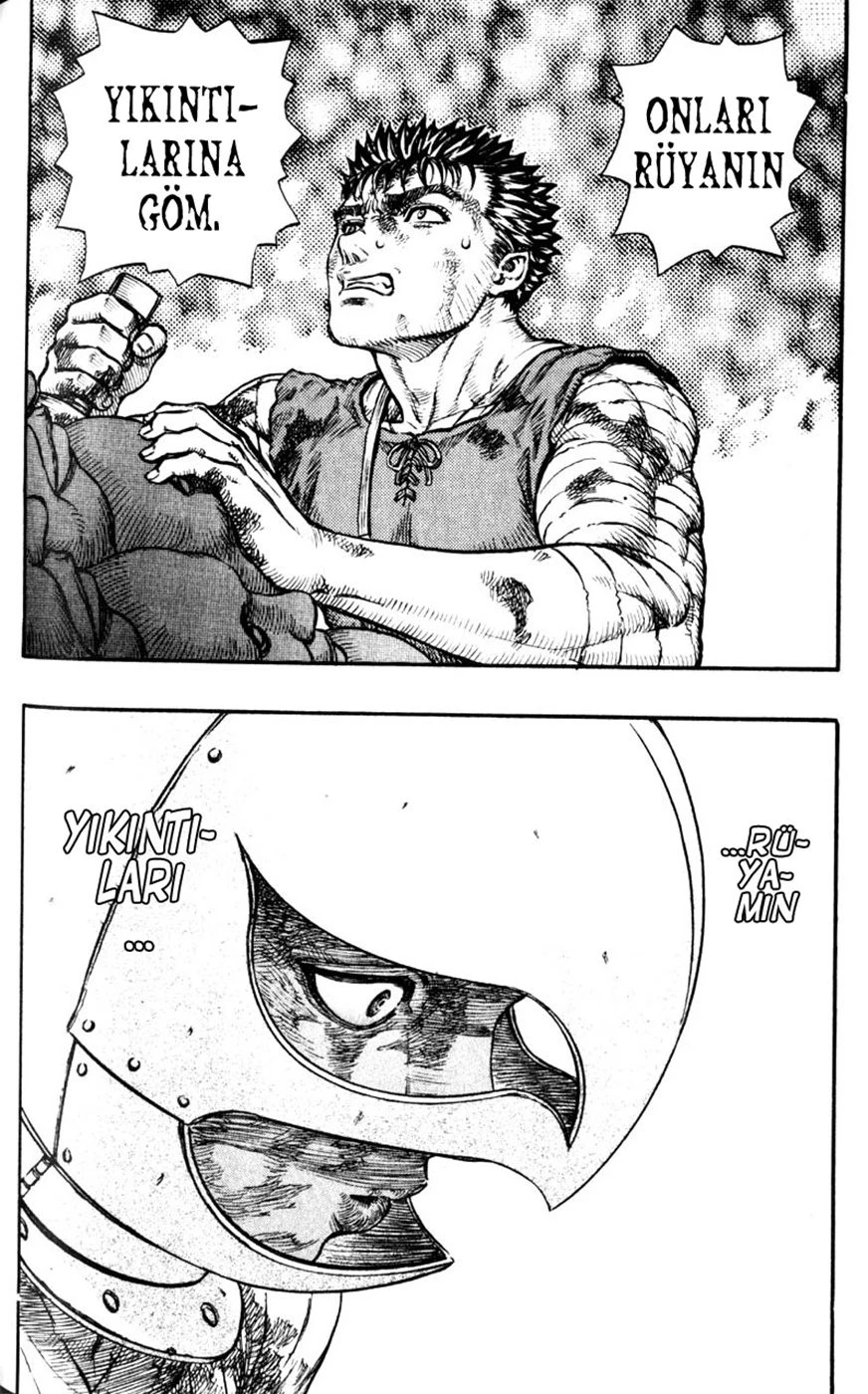 Read Berserk TR Manga Online