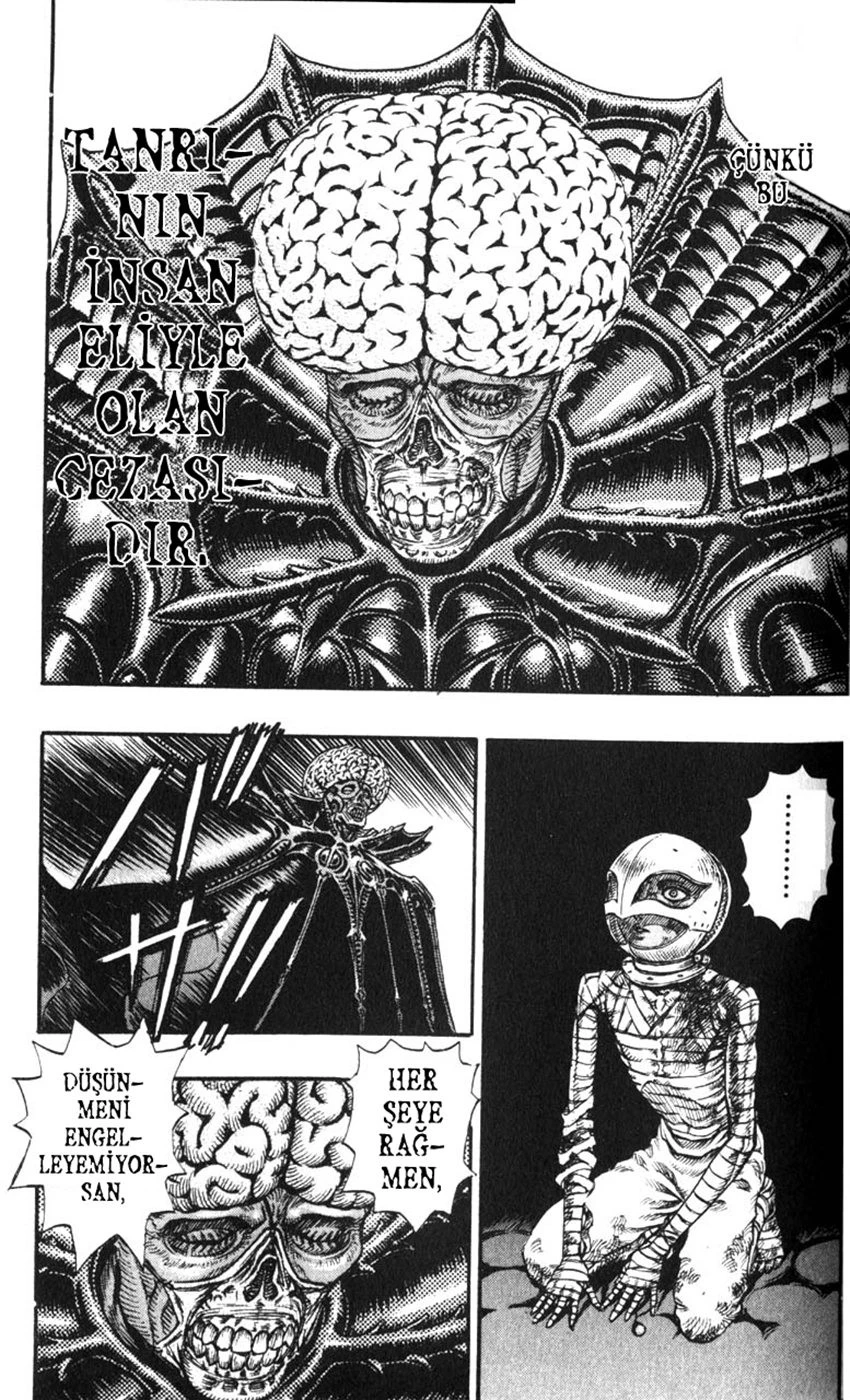 Read Berserk TR Manga Online