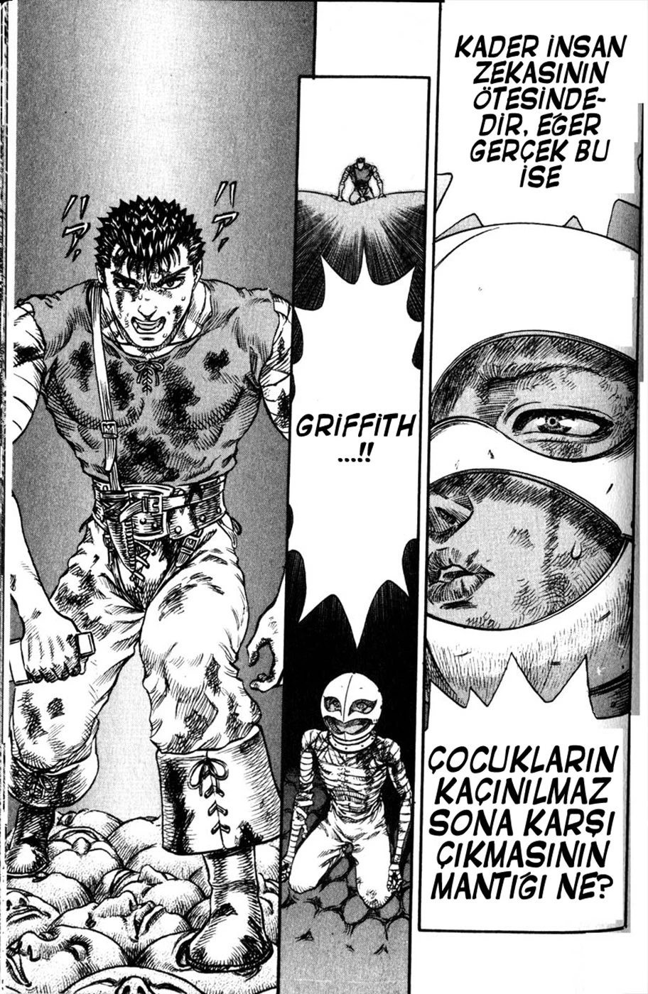 Read Berserk TR Manga Online
