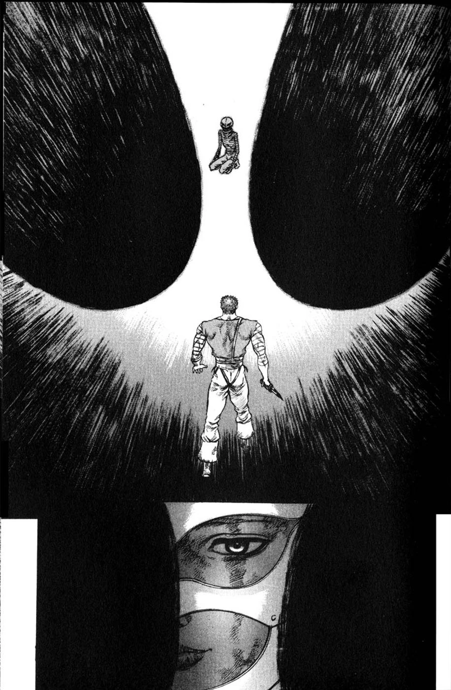 Read Berserk TR Manga Online