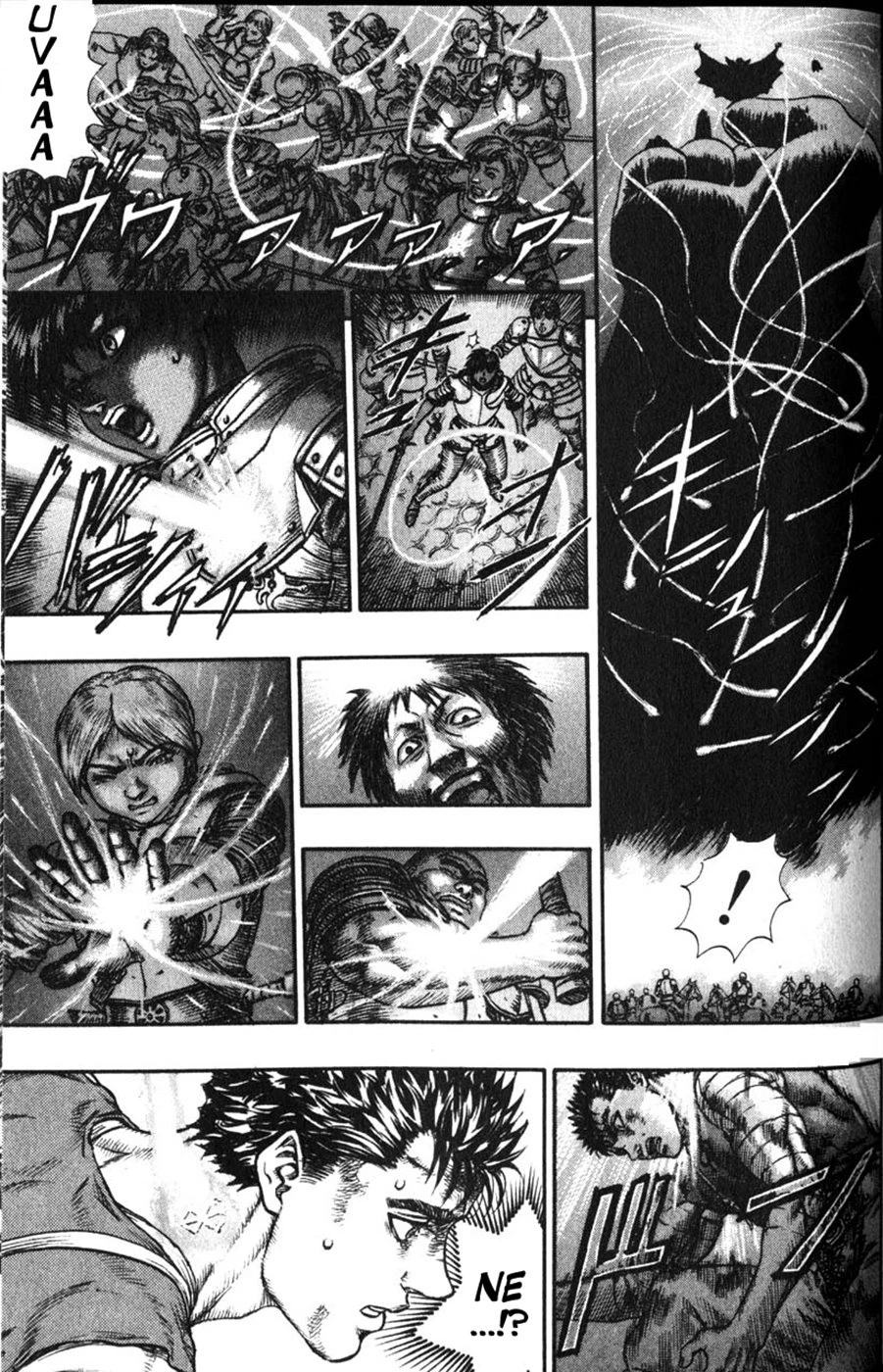 Read Berserk TR Manga Online