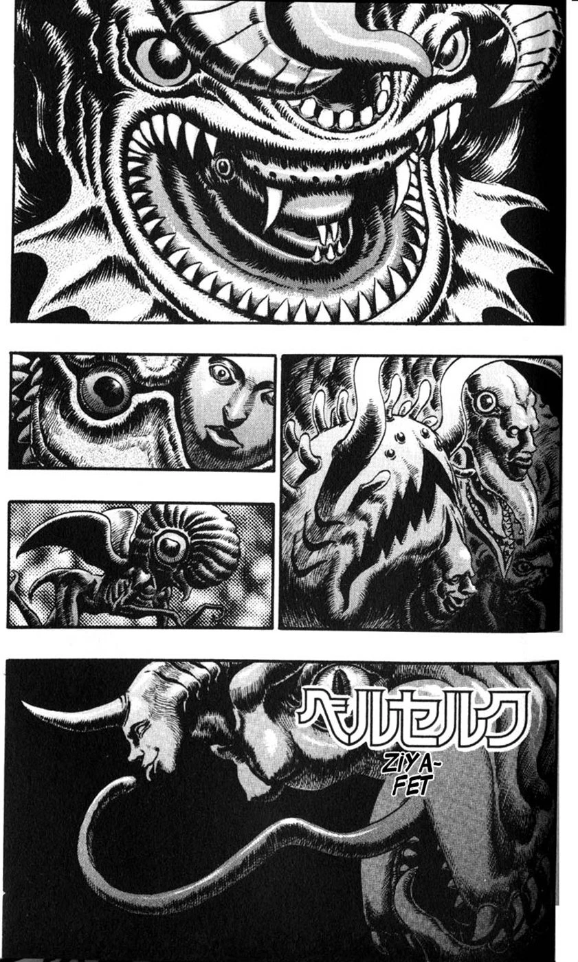 Read Berserk TR Manga Online