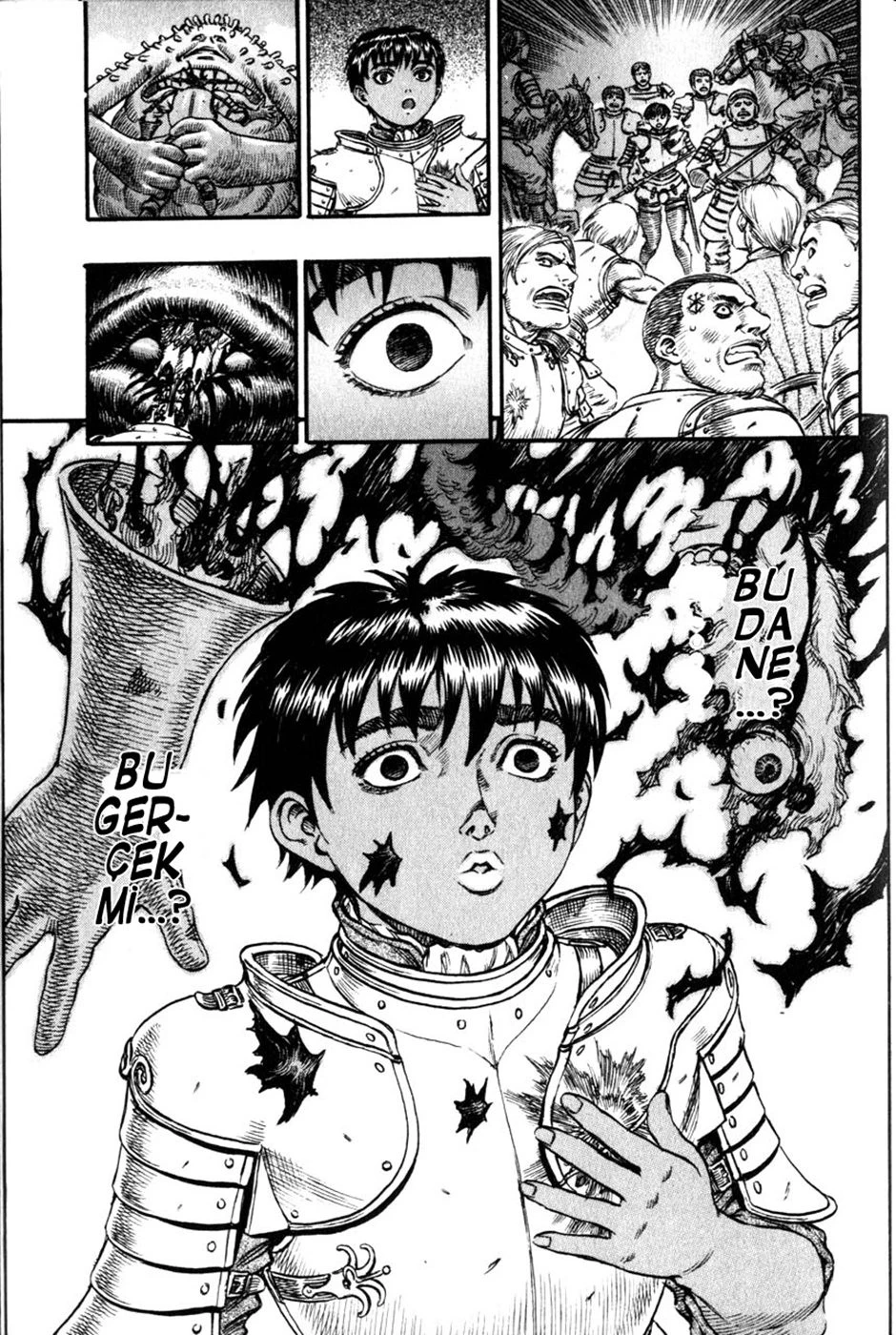 Read Berserk TR Manga Online