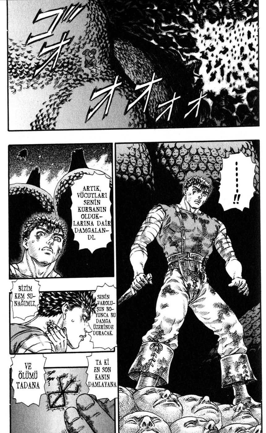 Read Berserk TR Manga Online
