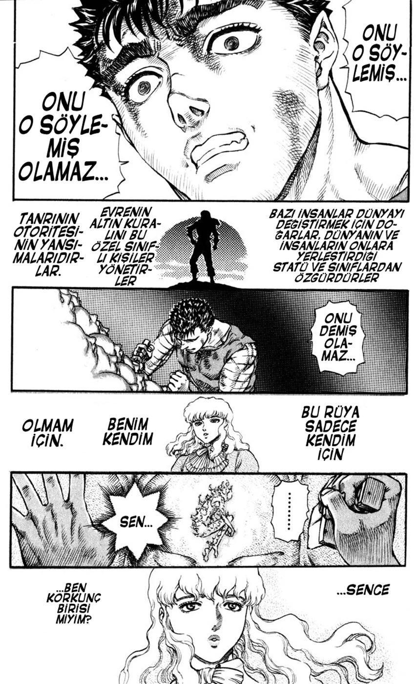 Read Berserk TR Manga Online