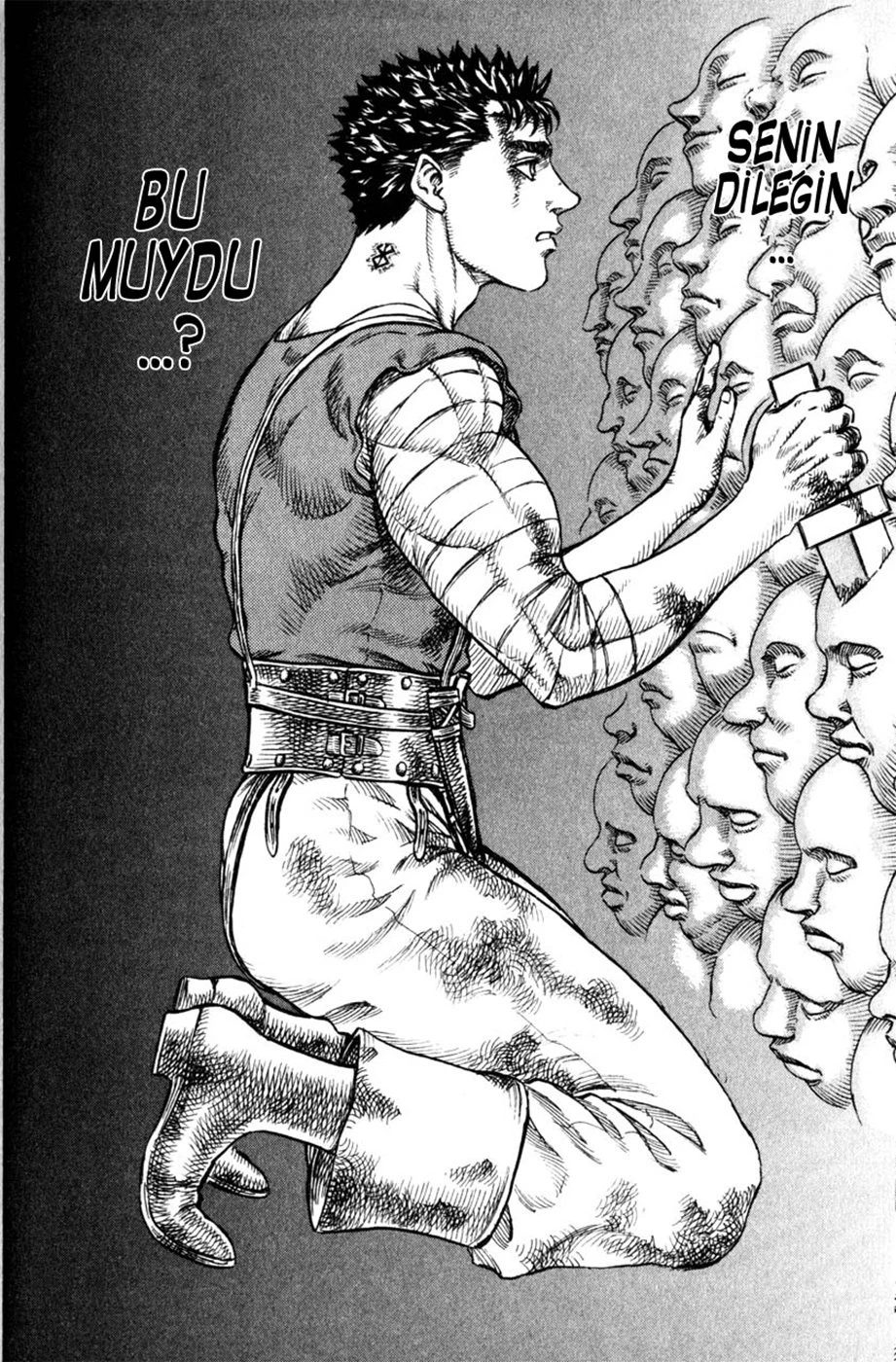 Read Berserk TR Manga Online