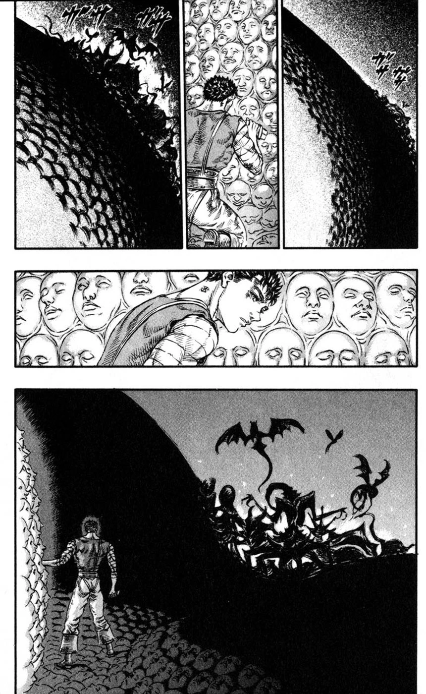 Read Berserk TR Manga Online