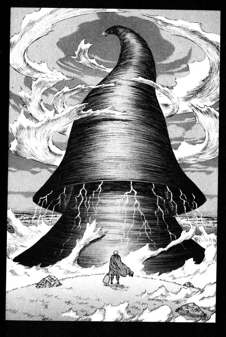 Read Berserk TR Manga Online