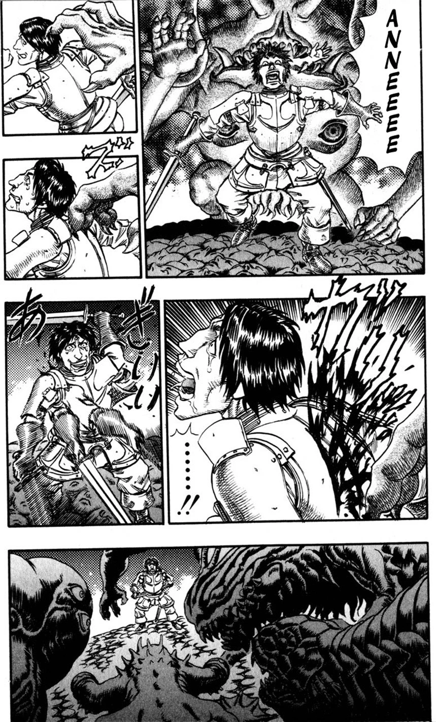 Read Berserk TR Manga Online
