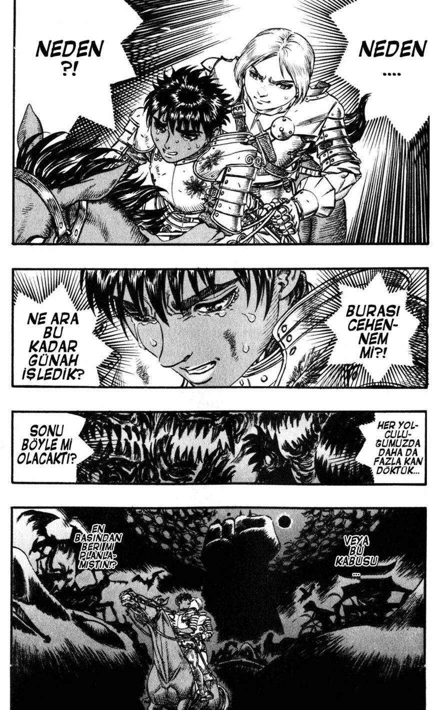 Read Berserk TR Manga Online