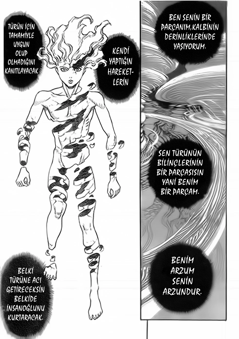 Read Berserk TR Manga Online