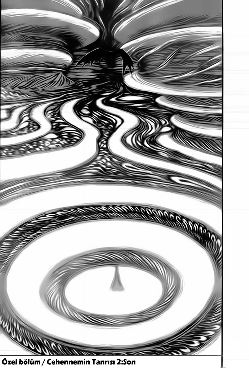 Read Berserk TR Manga Online