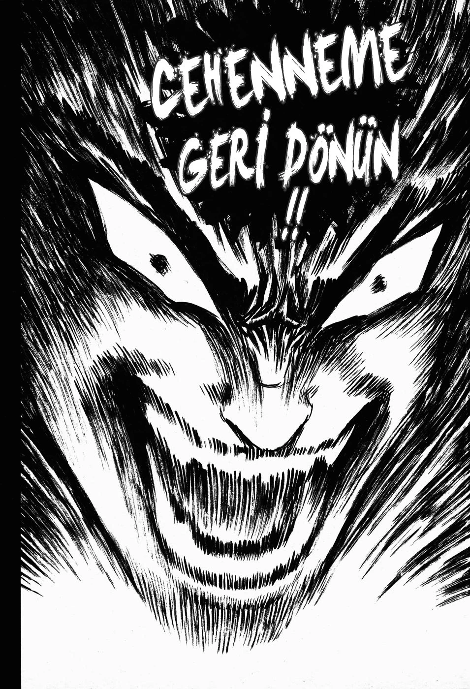 Read Berserk TR Manga Online