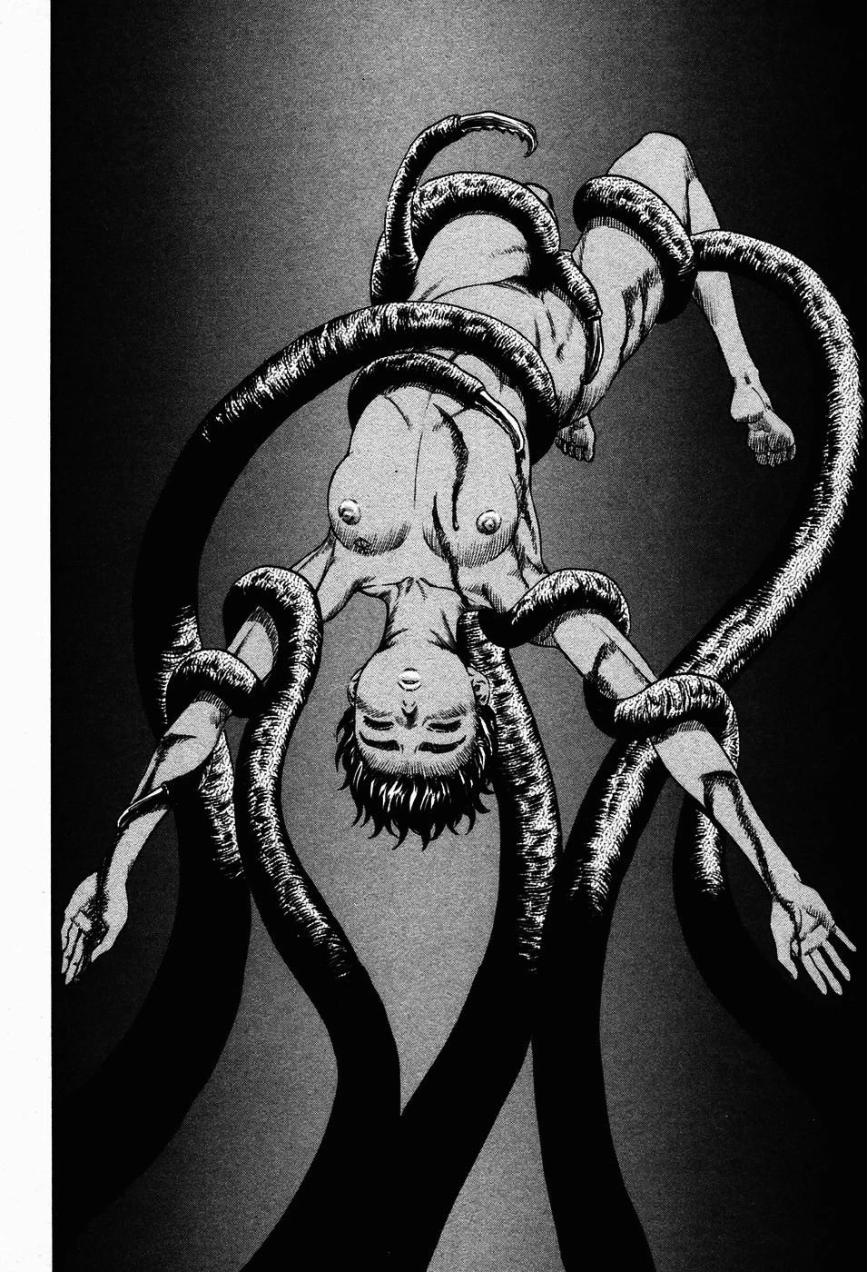 Read Berserk TR Manga Online