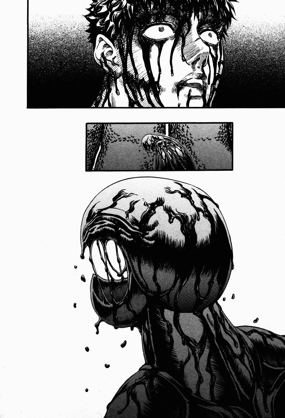 Read Berserk TR Manga Online