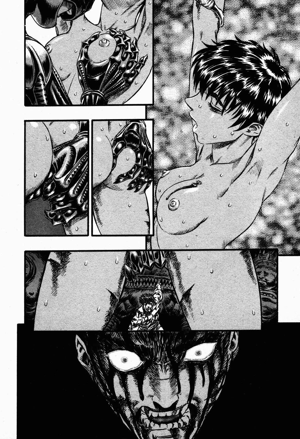 Read Berserk TR Manga Online