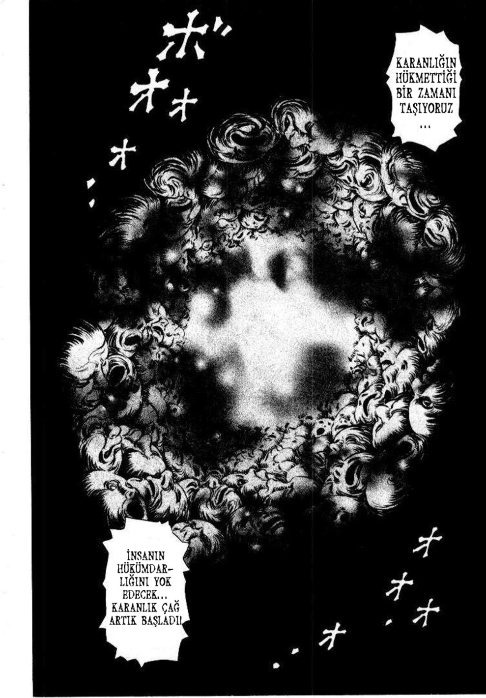 Read Berserk TR Manga Online