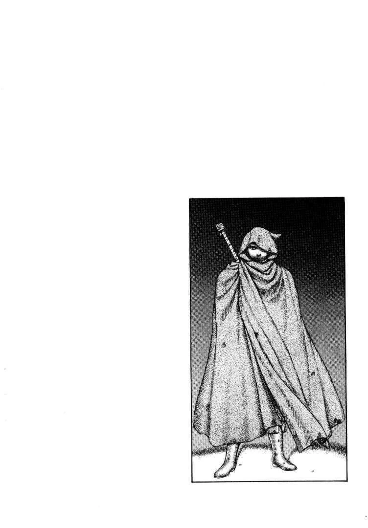Read Berserk TR Manga Online