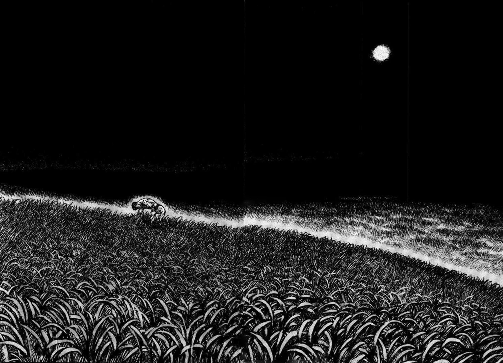 Read Berserk TR Manga Online