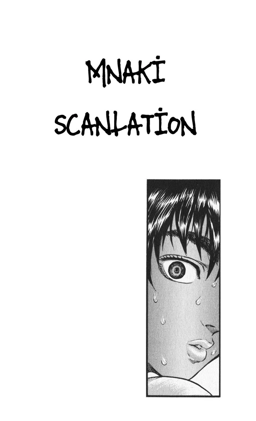 Read Berserk TR Manga Online