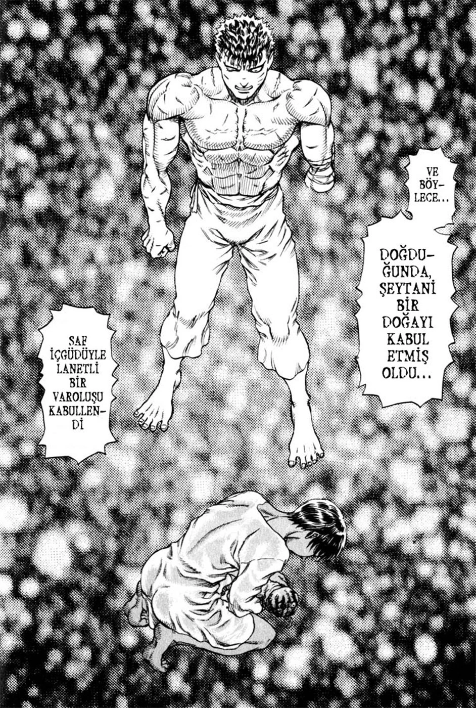 Read Berserk TR Manga Online