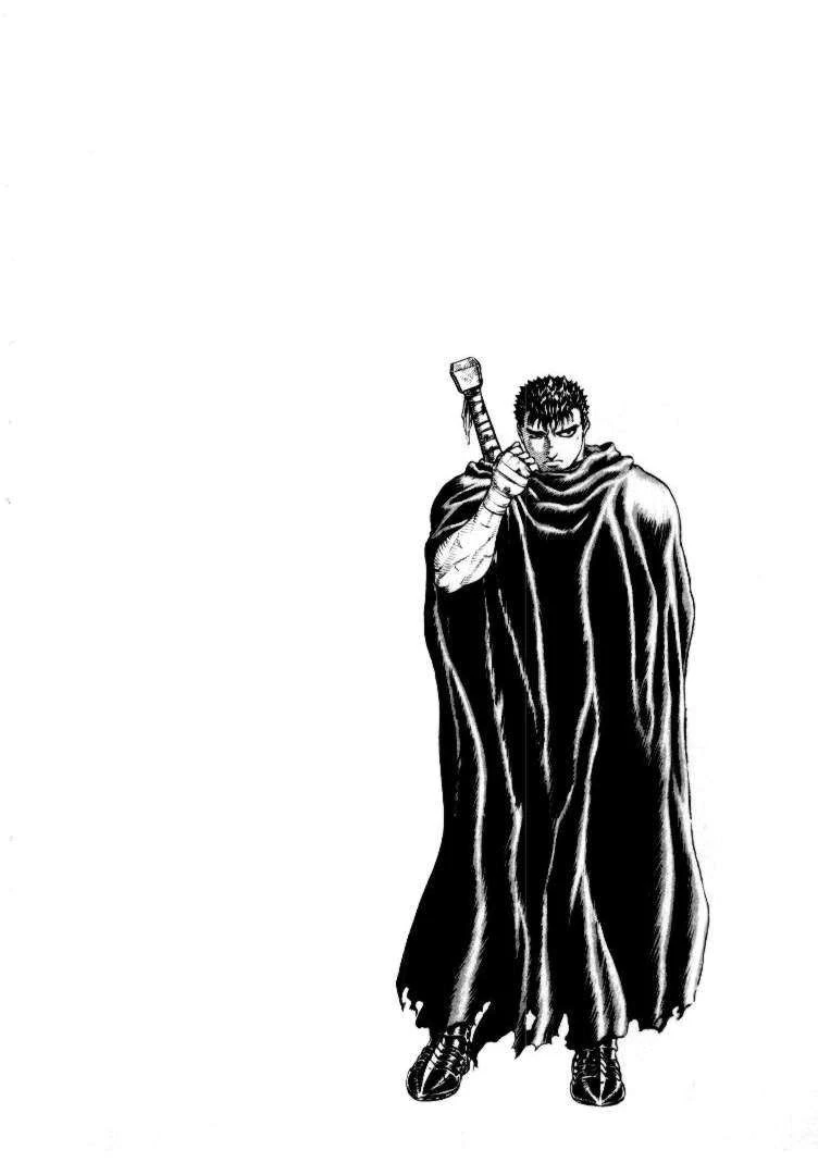 Read Berserk TR Manga Online
