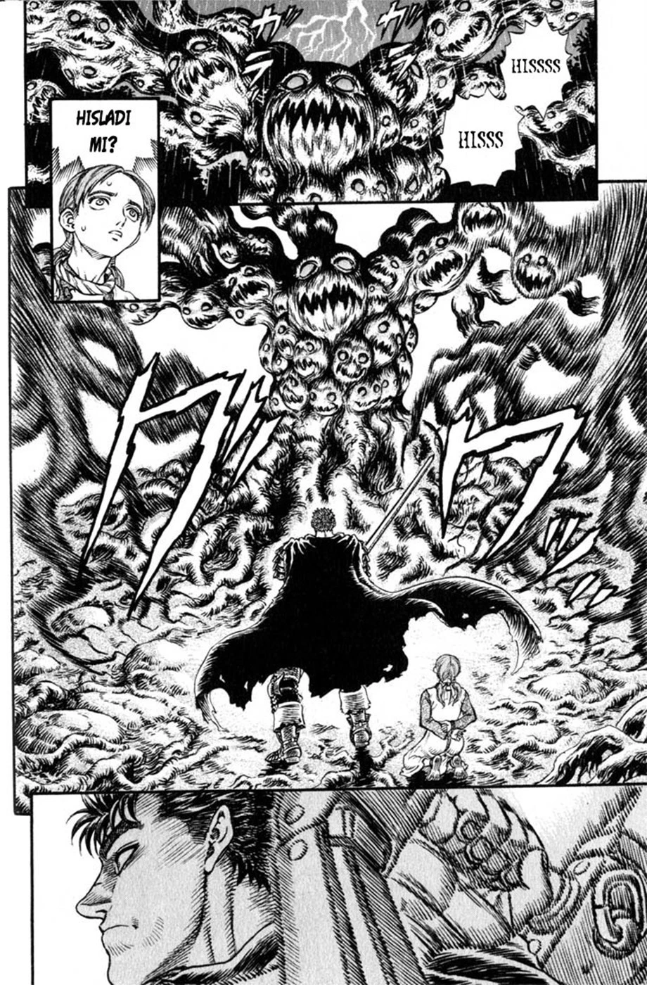Read Berserk TR Manga Online